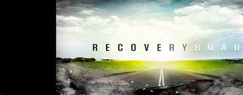 gofilm recovery road|Recovery Road .